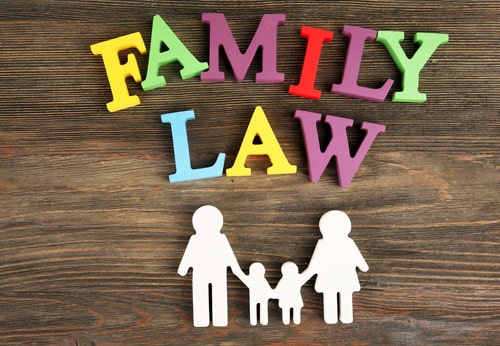 Family Law Attorney, Hillsboro Beach, FL