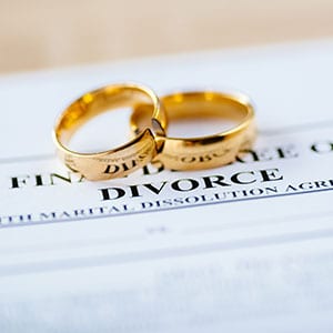 File a Divorce in Broward County