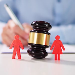 Legal Separation Lawyer in Fort Lauderdale