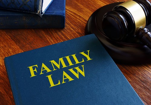 Family Lawyer Miramar Florida