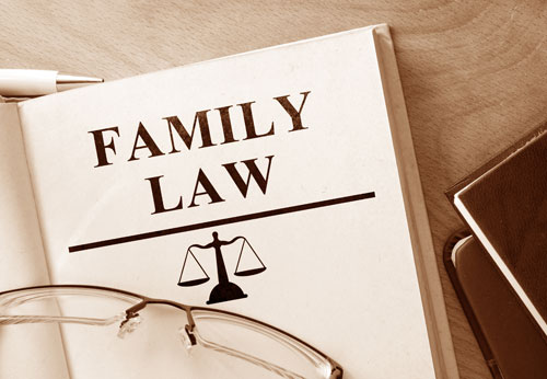 Family Lawyer Sunrise Florida