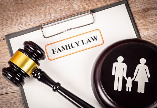 Family Lawyer Plantation Florida